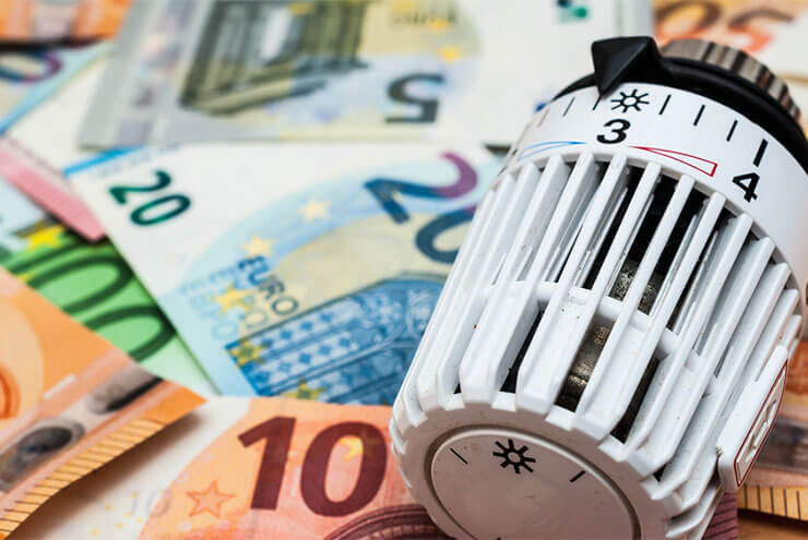 Förderung - mesocon GmbH